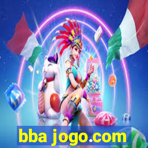 bba jogo.com